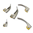 Laringoscópio com Led Inox EV-LA2 Veterinário