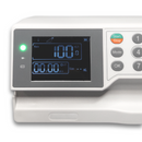 Bomba de Seringa EV-BS1 Veterinária