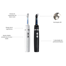 Polidor Odontológico Portátil EV-PO1 Veterinário