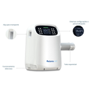 Sistema de Aquecimento Ar Forçado EV-SA1 Veterinário