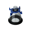 Kit de Máscaras para Anestesia EM-MA2 Veterinária