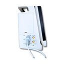 Monitor Multiparamétrico Modular 12" EV-MM12 Plus Veterinário