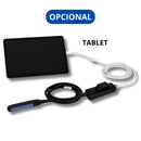 Ultrassom Portátil Color EV-UT3 Veterinário