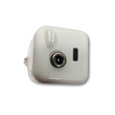 Pistola de Inseminação Tela 3,5" EV-PI1 Veterinária