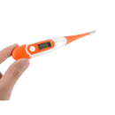 Termômetro Digital Flexível EV-TM1 Veterinário