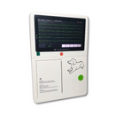 Eletrocardiógrafo 6 canais 12 Derivações EV-EC2 Veterinário