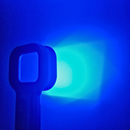 Lâmpada de Wood EM-LW1 Veterinária 5