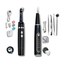 Kit Odontológico Eleravet EV-PO1 + EV-UO1 + EV-IO1 Veterinário