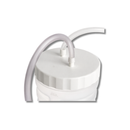 Aspirador Cirúrgico Portátil à Vácuo EV-AC1 Veterinário