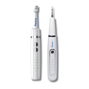 Kit Odontológico Eleravet EV-PO1 + EV-UO1 Veterinário