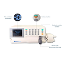 Bomba de Seringa EV-BS1 Veterinária