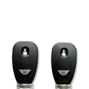 Oftalmoscópio de Led EV-OF1 Vet