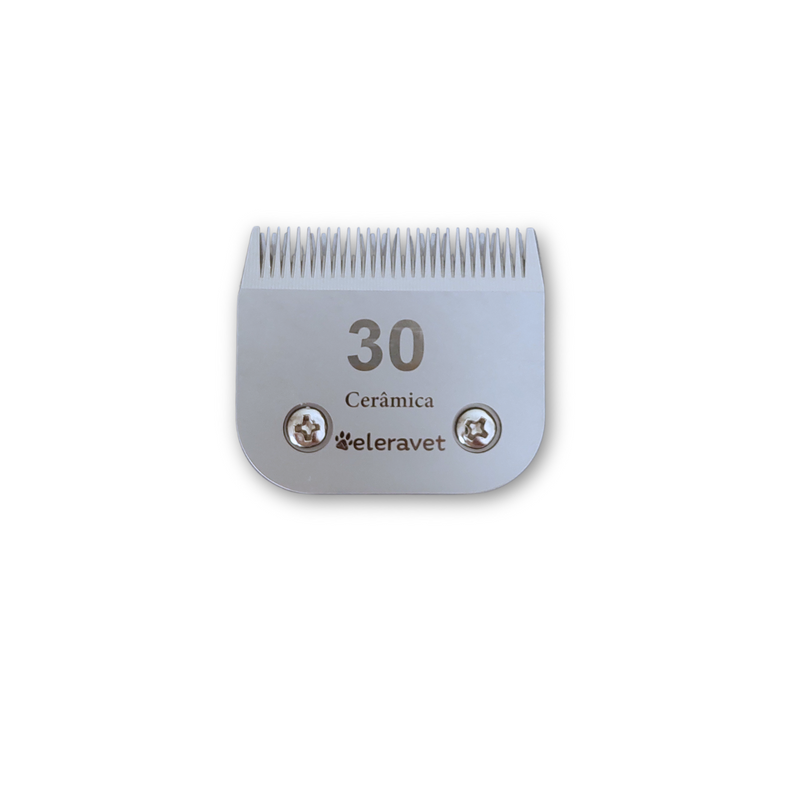 Lâmina de Tosa Profissional Padrão Universal A5