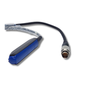 Ultrassom Portátil com Tela 5,6" EV-UT1 Veterinário