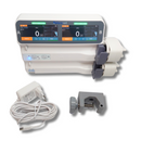 Bomba de Seringa Dupla Touch TIVA EV-BS4 Veterinária