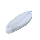 Balão de Reinalação Anestesia em Silicone EV-BA2 Veterinário