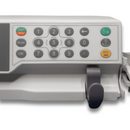 Bomba de Seringa EV-BS1 Veterinária