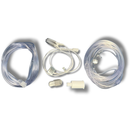 Oxicapnógrafo Portátil 4" EV-OC1 Vet