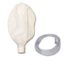 Reanimador Manual de PVC EV-RM1 Veterinário