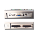 Ultrassom Portátil 12.1" EV-US1 Veterinário