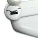 Monitor de Pressão Digital Com Software EM-08A Veterinário