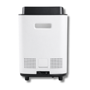 Concentrador de Oxigênio 1-3L EV-CO2 Veterinário