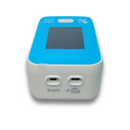 Monitor Multiparamétrico Portátil 2.8" EV-MM28 Veterinário