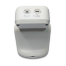 Monitor Multiparamétrico Portátil 2.8" EV-MM28 Veterinário