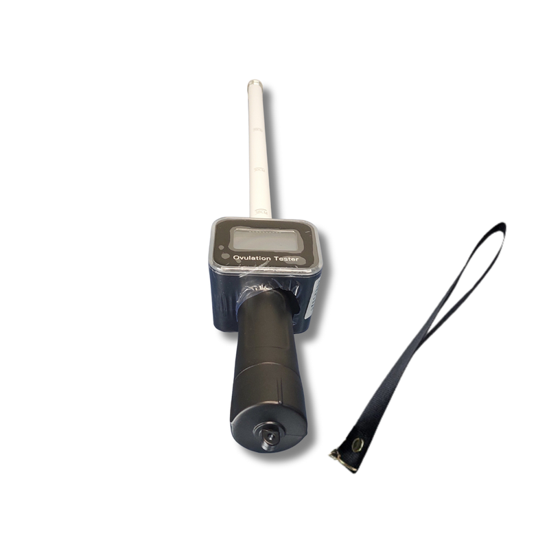 Detector de Ovulação Equino e Bovino EV-DO2 Veterinário