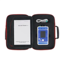 Monitor Multiparamétrico Portátil 2,4" EV-MM24 Veterinário