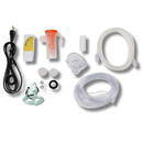 Concentrador de Oxigênio 1-3L EV-CO2 Veterinário