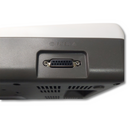 Eletrocardiógrafo 6 canais 12 Derivações EV-EC2 Veterinário