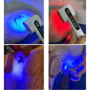 Kit Dermatologia EV-LT1 + EV-LW1 Veterinária