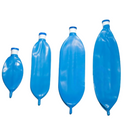 Kit de Balões de Reinalação para Anestesia EM-BA1 Veterinário