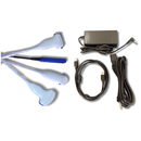 Ultrassom Portátil 12.1" EV-US1 Veterinário