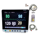 Monitor Multiparamétrico 12" EV-MM12 Veterinário