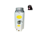Vaporizador Anestésico Calibrado EV-VC1 Veterinário