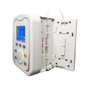 Bomba de Infusão de Equipo EV-BI2 Veterinária