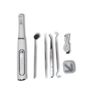 Kit Odontológico Eleravet EV-PO1 + EV-UO1 Veterinário