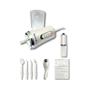 Kit Odontológico Eleravet EV-PO1 + EV-UO1 + EV-IO1 Veterinário