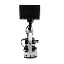 Microscópio Digital com Tela com Aquecimento EV-MD2 Veterinário
