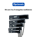 Monitor de Pressão Arterial Digital EV-MP1 Veterinário