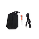 Sistema de Aquecimento Ar Forçado EV-SA1 Veterinário