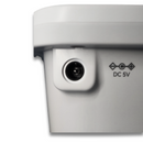 Monitor de Pressão Digital Com Software EM-08A Veterinário