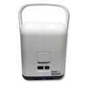 Concentrador de Oxigênio 7L EV-CO1 Veterinário