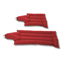 Sistema de Aquecimento Ar Forçado EV-SA1 Veterinário