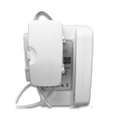 Bomba de Infusão de Equipo EV-BI1 Veterinária