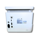 Monitor Multiparamétrico Modular 12" EV-MM12 Plus Veterinário