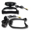 Ultrassom Portátil com Tela 5.6" EV-UT1 Vet