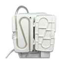 Bomba de Infusão de Equipo EV-BI1 Veterinária